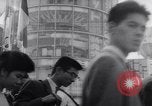 Standbild Olympische Spiele Tokio Japan, 1964, aus Sekunde 13 historischem Filmmaterial Videoclip 65675035459
