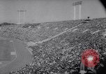 Standbild Olympische Spiele Tokio Japan, 1964, aus Sekunde 15 historischem Filmmaterial Videoclip 65675035459