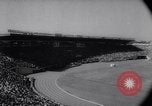 Standbild Olympische Spiele Tokio Japan, 1964, aus Sekunde 22 historischem Filmmaterial Videoclip 65675035459