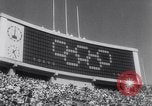 Standbild Olympische Spiele Tokio Japan, 1964, aus Sekunde 23 historischem Filmmaterial Videoclip 65675035459