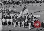 Standbild Olympische Spiele Tokio Japan, 1964, aus Sekunde 27 historischem Filmmaterial Videoclip 65675035459