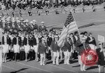 Standbild Olympische Spiele Tokio Japan, 1964, aus Sekunde 29 historischem Filmmaterial Videoclip 65675035459