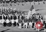 Standbild Olympische Spiele Tokio Japan, 1964, aus Sekunde 30 historischem Filmmaterial Videoclip 65675035459