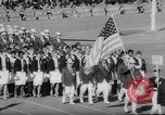 Standbild Olympische Spiele Tokio Japan, 1964, aus Sekunde 31 historischem Filmmaterial Videoclip 65675035459