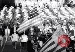 Standbild Olympische Spiele Tokio Japan, 1964, aus Sekunde 34 historischem Filmmaterial Videoclip 65675035459
