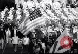 Standbild Olympische Spiele Tokio Japan, 1964, aus Sekunde 35 historischem Filmmaterial Videoclip 65675035459