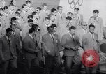 Standbild Olympische Spiele Tokio Japan, 1964, aus Sekunde 37 historischem Filmmaterial Videoclip 65675035459