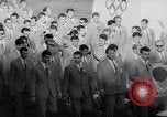 Standbild Olympische Spiele Tokio Japan, 1964, aus Sekunde 38 historischem Filmmaterial Videoclip 65675035459