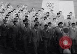 Standbild Olympische Spiele Tokio Japan, 1964, aus Sekunde 39 historischem Filmmaterial Videoclip 65675035459