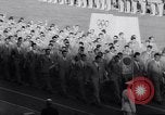 Standbild Olympische Spiele Tokio Japan, 1964, aus Sekunde 40 historischem Filmmaterial Videoclip 65675035459