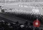 Standbild Olympische Spiele Tokio Japan, 1964, aus Sekunde 44 historischem Filmmaterial Videoclip 65675035459