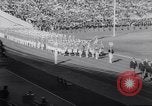 Standbild Olympische Spiele Tokio Japan, 1964, aus Sekunde 54 historischem Filmmaterial Videoclip 65675035459