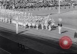 Standbild Olympische Spiele Tokio Japan, 1964, aus Sekunde 55 historischem Filmmaterial Videoclip 65675035459