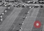 Standbild American Football United States USA, 1964, aus Sekunde 11 historischem Filmmaterial Videoclip 65675035460