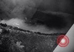 Image Incendie de forêt dans la forêt nationale de Los Padres California United States USA, 1964, de la seconde 9 séquences d'archives historiques vidéo 65675035461