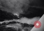 Image Incendie de forêt dans la forêt nationale de Los Padres California United States USA, 1964, de la seconde 12 séquences d'archives historiques vidéo 65675035461