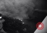 Image Incendie de forêt dans la forêt nationale de Los Padres California United States USA, 1964, de la seconde 14 séquences d'archives historiques vidéo 65675035461