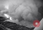 Image Incendie de forêt dans la forêt nationale de Los Padres California United States USA, 1964, de la seconde 19 séquences d'archives historiques vidéo 65675035461