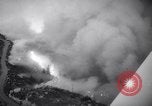 Image Incendie de forêt dans la forêt nationale de Los Padres California United States USA, 1964, de la seconde 20 séquences d'archives historiques vidéo 65675035461