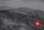 Image Incendie de forêt dans la forêt nationale de Los Padres California United States USA, 1964, de la seconde 26 séquences d'archives historiques vidéo 65675035461