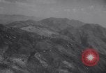 Image Incendie de forêt dans la forêt nationale de Los Padres California United States USA, 1964, de la seconde 30 séquences d'archives historiques vidéo 65675035461
