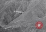 Image Incendie de forêt dans la forêt nationale de Los Padres California United States USA, 1964, de la seconde 53 séquences d'archives historiques vidéo 65675035461