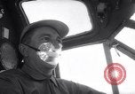 Image Incendie de forêt dans la forêt nationale de Los Padres California United States USA, 1964, de la seconde 57 séquences d'archives historiques vidéo 65675035461