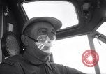 Image Incendie de forêt dans la forêt nationale de Los Padres California United States USA, 1964, de la seconde 59 séquences d'archives historiques vidéo 65675035461