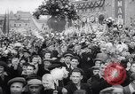 Image Nikita Khrouchtchev se réunit avec les leaders du monde Moscou Russie Union Soviétique, 1964, de la seconde 10 séquences d'archives historiques vidéo 65675035462