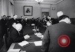 Image Nikita Khrouchtchev se réunit avec les leaders du monde Moscou Russie Union Soviétique, 1964, de la seconde 12 séquences d'archives historiques vidéo 65675035462