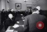 Image Nikita Khrouchtchev se réunit avec les leaders du monde Moscou Russie Union Soviétique, 1964, de la seconde 13 séquences d'archives historiques vidéo 65675035462