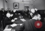 Image Nikita Khrouchtchev se réunit avec les leaders du monde Moscou Russie Union Soviétique, 1964, de la seconde 14 séquences d'archives historiques vidéo 65675035462