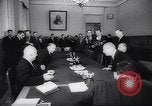 Image Nikita Khrouchtchev se réunit avec les leaders du monde Moscou Russie Union Soviétique, 1964, de la seconde 15 séquences d'archives historiques vidéo 65675035462