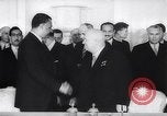 Image Nikita Khrouchtchev se réunit avec les leaders du monde Moscou Russie Union Soviétique, 1964, de la seconde 31 séquences d'archives historiques vidéo 65675035462