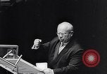 Image Nikita Khrouchtchev se réunit avec les leaders du monde Moscou Russie Union Soviétique, 1964, de la seconde 39 séquences d'archives historiques vidéo 65675035462