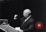 Image Nikita Khrouchtchev se réunit avec les leaders du monde Moscou Russie Union Soviétique, 1964, de la seconde 40 séquences d'archives historiques vidéo 65675035462