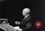 Image Nikita Khrouchtchev se réunit avec les leaders du monde Moscou Russie Union Soviétique, 1964, de la seconde 41 séquences d'archives historiques vidéo 65675035462
