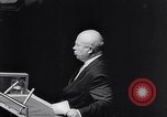Image Nikita Khrouchtchev se réunit avec les leaders du monde Moscou Russie Union Soviétique, 1964, de la seconde 46 séquences d'archives historiques vidéo 65675035462