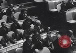 Image Nikita Khrouchtchev se réunit avec les leaders du monde Moscou Russie Union Soviétique, 1964, de la seconde 49 séquences d'archives historiques vidéo 65675035462