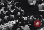 Image Nikita Khrouchtchev se réunit avec les leaders du monde Moscou Russie Union Soviétique, 1964, de la seconde 50 séquences d'archives historiques vidéo 65675035462