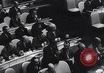 Image Nikita Khrouchtchev se réunit avec les leaders du monde Moscou Russie Union Soviétique, 1964, de la seconde 51 séquences d'archives historiques vidéo 65675035462