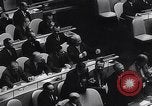 Image Nikita Khrouchtchev se réunit avec les leaders du monde Moscou Russie Union Soviétique, 1964, de la seconde 52 séquences d'archives historiques vidéo 65675035462