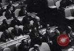 Image Nikita Khrouchtchev se réunit avec les leaders du monde Moscou Russie Union Soviétique, 1964, de la seconde 54 séquences d'archives historiques vidéo 65675035462