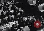 Image Nikita Khrouchtchev se réunit avec les leaders du monde Moscou Russie Union Soviétique, 1964, de la seconde 55 séquences d'archives historiques vidéo 65675035462