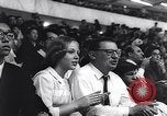 Image Jeux Olympiques Tokyo Japon, 1964, de la seconde 25 séquences d'archives historiques vidéo 65675035463