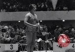 Image Jeux Olympiques Tokyo Japon, 1964, de la seconde 46 séquences d'archives historiques vidéo 65675035463