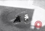 Image 1964 World Series de baseball St. Louis Missouri USA, 1964, de la seconde 12 séquences d'archives historiques vidéo 65675035464