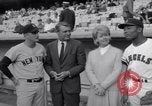 Immagine di Doris Day Los Angeles California USA, 1961, secondo 6 filmato di repertorio 65675035465