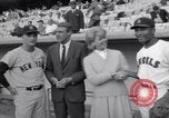 Immagine di Doris Day Los Angeles California USA, 1961, secondo 14 filmato di repertorio 65675035465