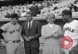 Immagine di Doris Day Los Angeles California USA, 1961, secondo 15 filmato di repertorio 65675035465